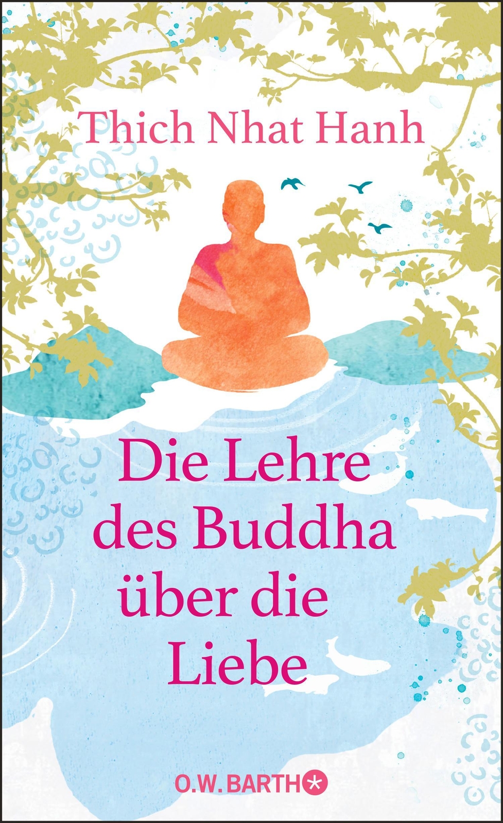 Thumbnail - Thich Nhat Hanh Die Lehre Des Buddha Über Die Liebe
