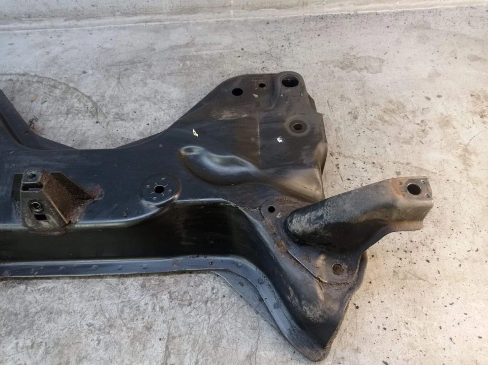 Portaequipajes delantero PEUGEOT 206 CC (2D) 2.0 S16 - Imagen 4 de 4