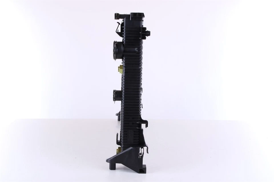 Radiador Nissens North America 67162 Foto 3 de 4