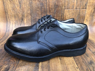 Alden Plain Toe Dover Shoe