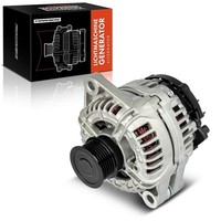 Frankberg Lichtmaschine Generator 138A Passend FüR Opel Astra Signum Vectra