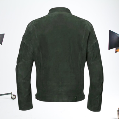  Motorrad シュヴァービングジャケット 100周年記念モデル BMW Motorrad Schwabing 100 Years Motorcycle Jacket – BMW Premium