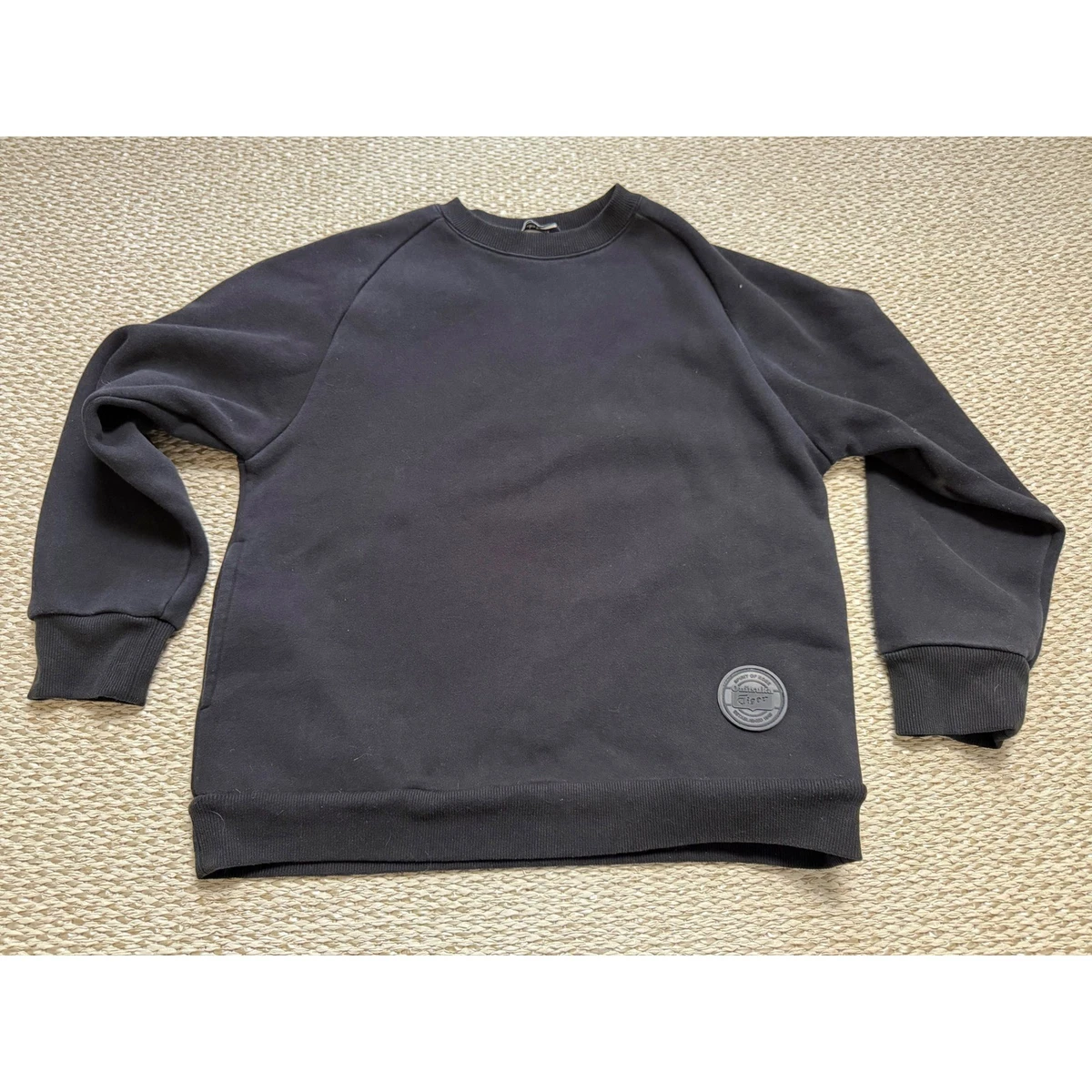 Hoodies & Sweatshirts for Men Onitsuka Tiger for Sale - Shop Men's