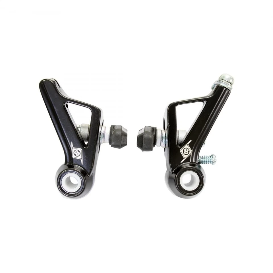 Orgin8 Pro Force Cantilever Brakes, Black - Image 1 of 1