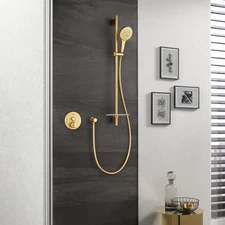 [Open Box] GROHE Rainshower SmartActive 36" Shower Slide Bar