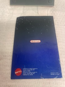 Four Score WORKING Nintendo Controller NES 4 Player Fun TESTED! NES-034A