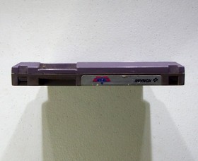 Top Gun The Second Mission NES Nintendo Video Game Flight Shooter Konami