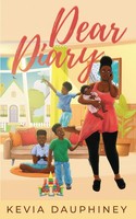 Dear Diary Kevia Dauphiney Taschenbuch Kartoniert / Broschiert Englisch 2021