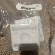 Lutron BRKT KIT R100 Jamb Brackets 