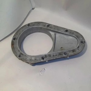 Used Hydraulic Oil Filter Frame fits International 766 966 1066 1086 406038R1