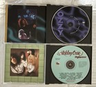 Mötley Crüe Poster 21 x 31 + Dr. Feelgood & Ozzy Osbourne- No Rest For Wicked CD — photo 4