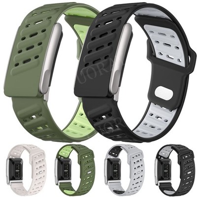Armband Für Whoop 5.0 Silikon Sport Uhrenarmband Ersatzarmband Ersatz Band Strap
