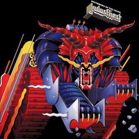 Judas Priest - Defenders Of The Faith - Cd - Jewel Case
