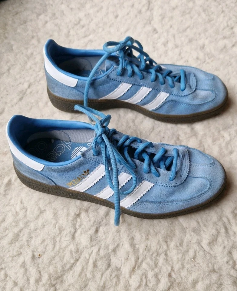 Adidas Spezial, Foto 2 von 5