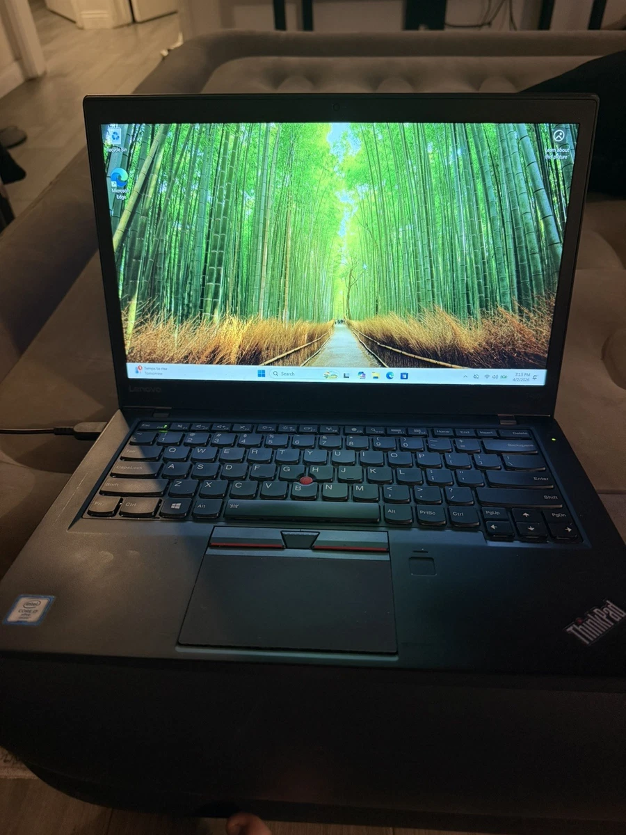 Lenovo ThinkPad T460S PC Laptops & Notebooks for Sale | Shop New