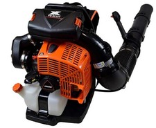 Echo PB-9010T 79.9 cc Black/Orange Backpack Blower Tube Mounted Throttle