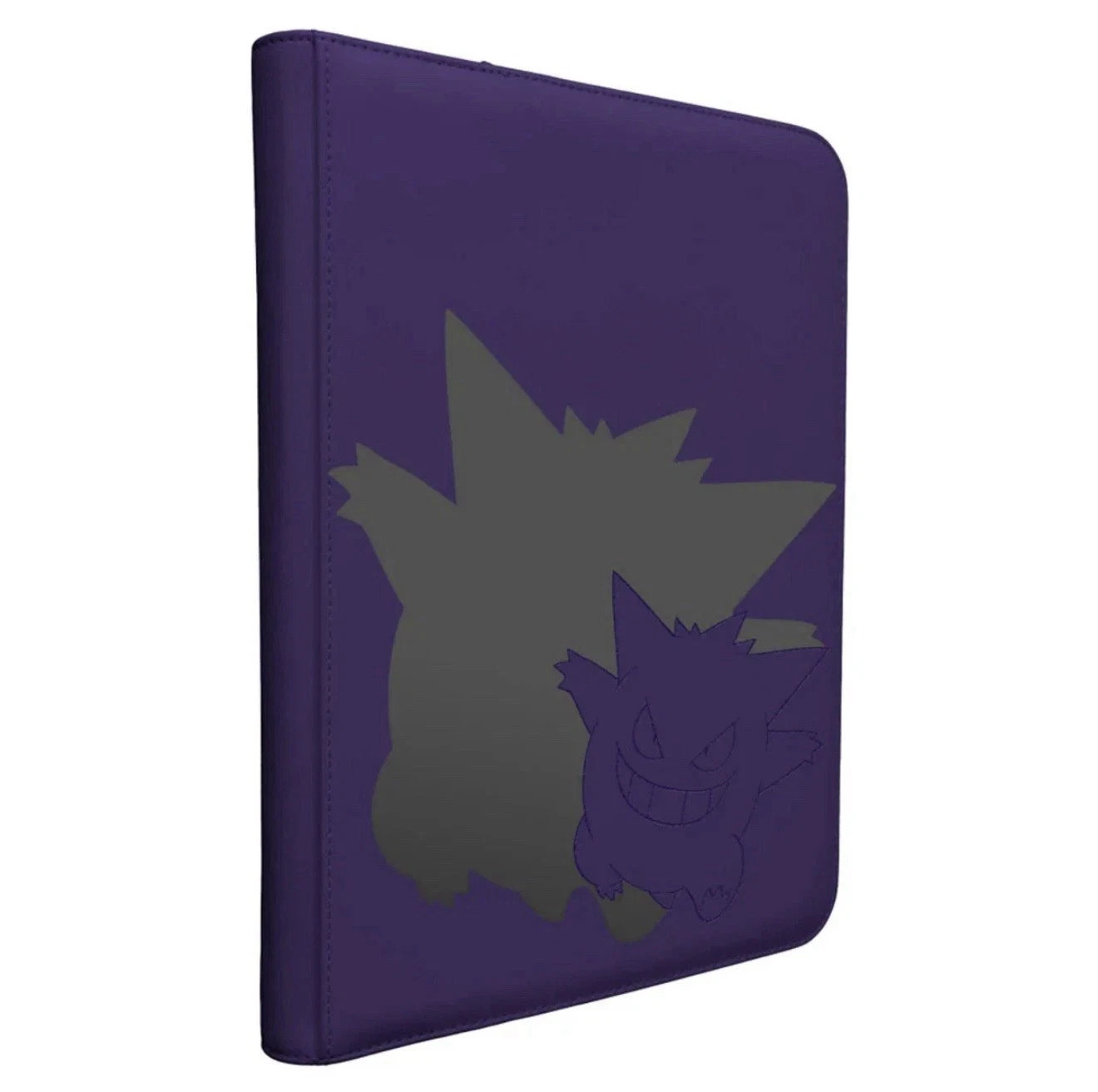 Pokemon PREMIUM Elite Zipped Binder - Ultra PRO Side Loading