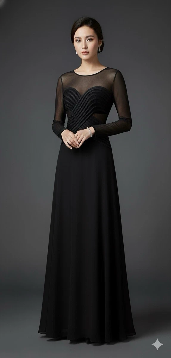 Mesh 1990s Vintage Dresses for Women for sale - eBay