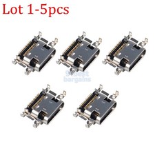 Type-C charging Port Connector for Dell Latitude 5420 5421 5520 5530 Power Jack