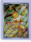 Eevee 173 Sv: Scarlet & Violet Promo Cards Holo