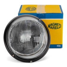 MAGNETI MARELLI H4 HALOGEN Scheinwerfer für PORSCHE 911 964 vorne 91163102400