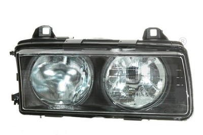 Headlight TYC 20-5293-08-2