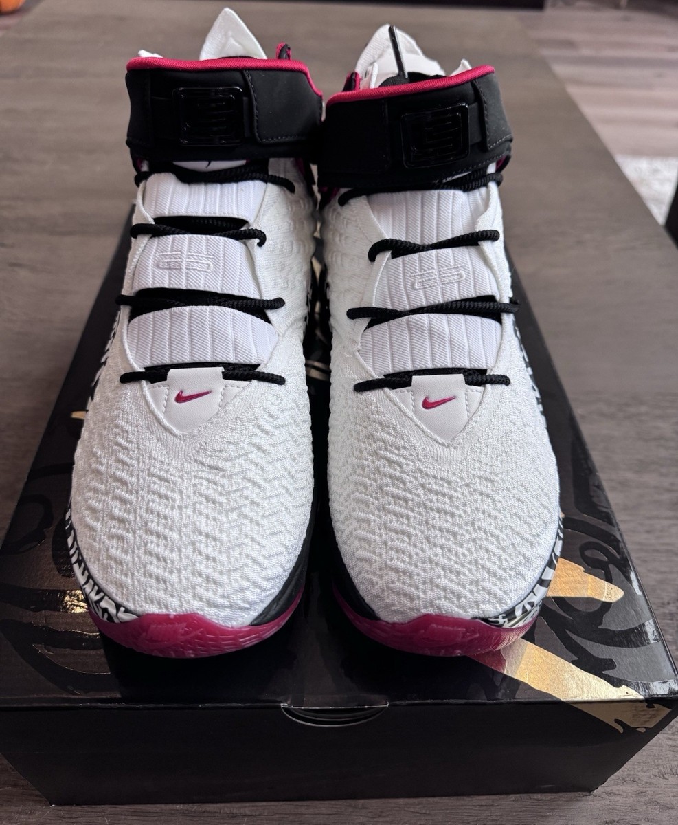 Nike Lebron XVII 17 FP 