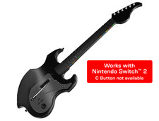 PDP Riffmaster Wireless Guitar Controller - N...