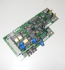 Nikon 4S007-683-1C EX4-STGP/H A-253 board