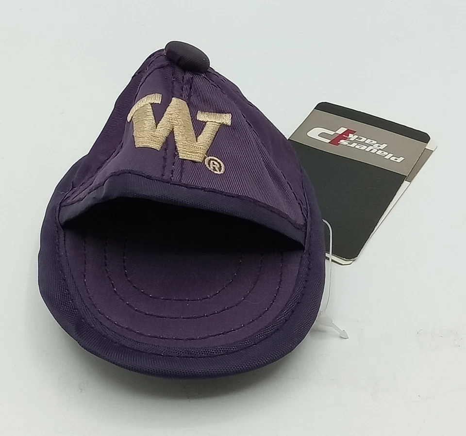 Clip de cinturón soporte para teléfono vintage Washington Huskies NCAA Foto 3 de 3