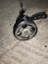 Pompe direction assistée Peugeot 307