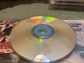 TrickStyle Sega Dreamcast Game 1999 CIB RARE EXCELLENT CONDITION TESTED