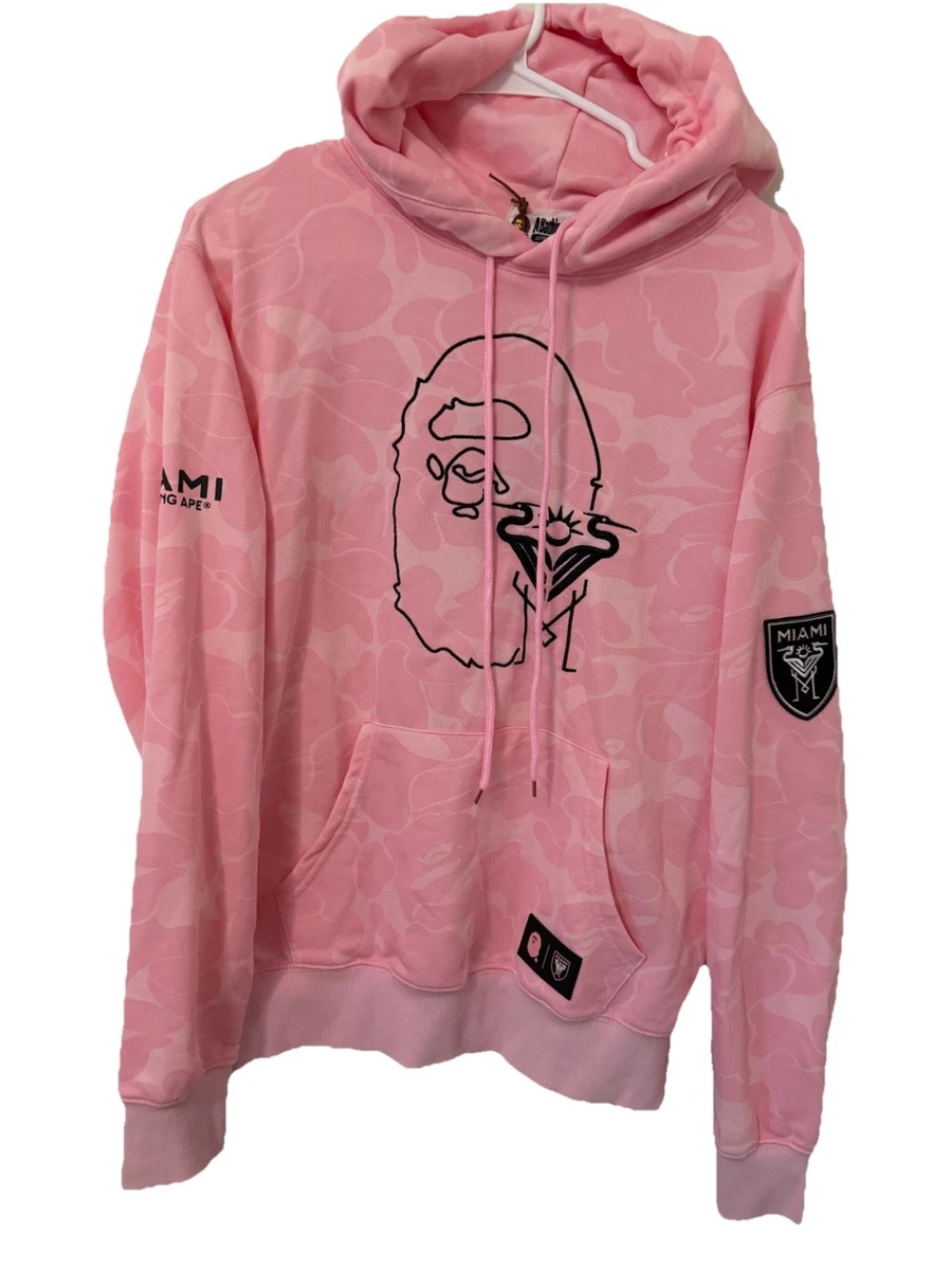 A Bathing Ape Pink Activewear for Men for sale | eBay