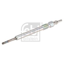 6x Glühkerze für Audi A6 4FH 4GH C6 4F2 4F5 C7 4G2 4G5 A7 4GA A8 D3 | 24031724