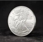 2026 1oz American Eagle $1 Coin BU Uncirculate Fast Daily Ship