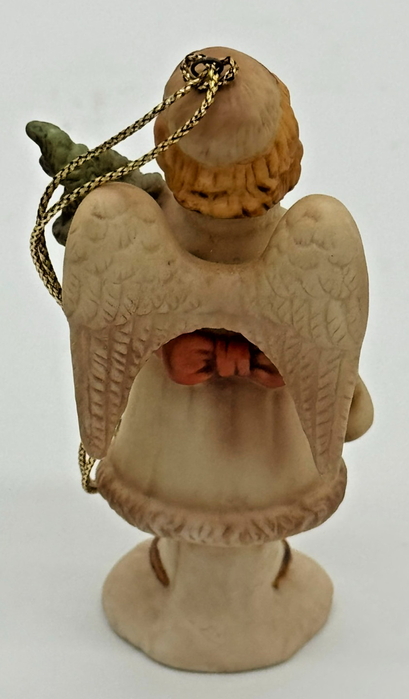 Vintage Schmid Shackman Old World Holiday Christmas Ornament 3.5" - Your Choice