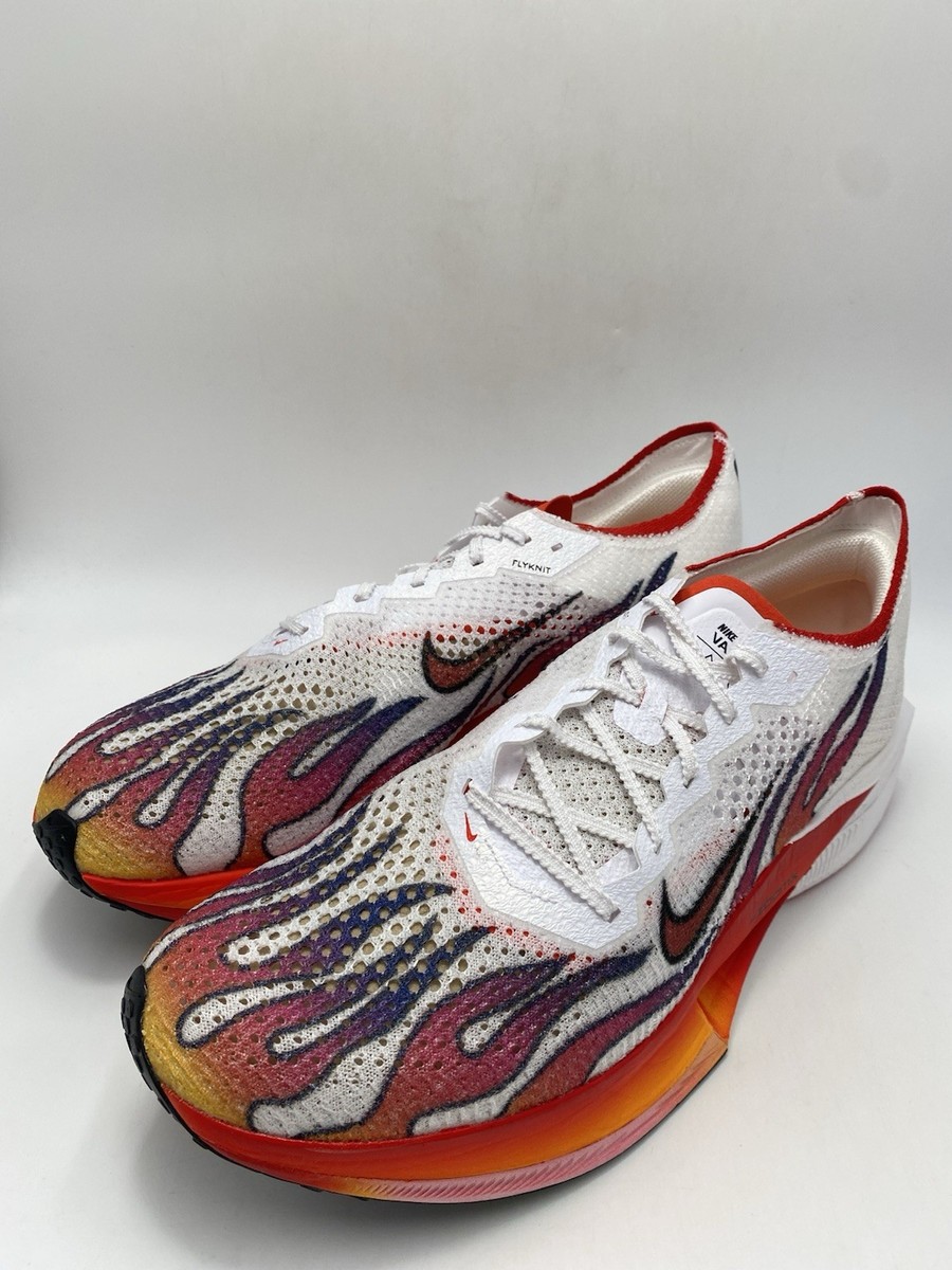 Size 13 - Nike ZoomX VaporFly Next% 3 Ekiden Pack for sale online
