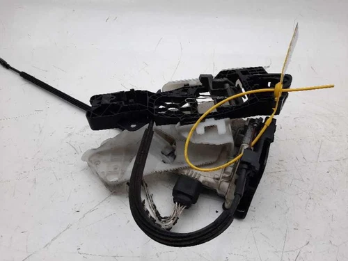 SERRURE DE PORTE ELECTRIQUE ( ARRIÈRE GAUCHE - 7 BROCHES ) POUR VW
