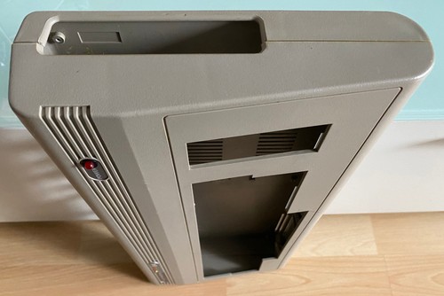 Commodore C64 Boîtier, Fabriqué En Angleterre U. K.B 1558228, Bon État #15 25 - Photo 11 sur 11