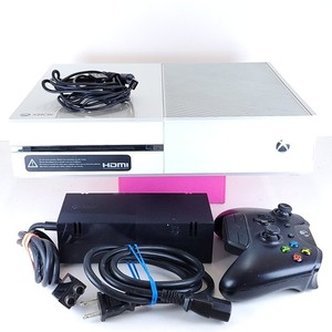 Xbox One Model 1540 Power Cord | eBay