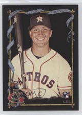 2023 Topps Allen & Ginter X Korey Lee #126 0it8