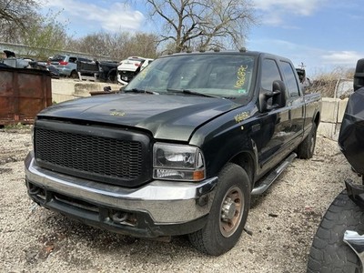 Temperature Control Front Dash Main Control Manual Fits 00-05 EXCURSION 899209