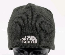 The North Face Unisex One Size Beanie Hat