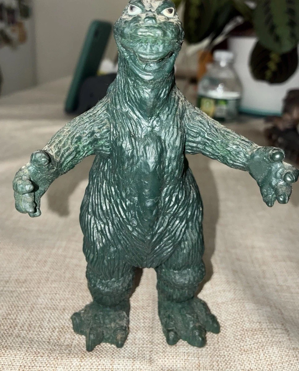 Godzilla 1983 for sale | eBay