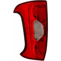 RüCkleuchte Heckleuchte Links FüR Fiat Panda 312 312_ 319_ 319 Bj. 12->>