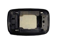 Spiegelglas Links Ford Escort 1995-1999 FÜR Elektrischen Spiegel