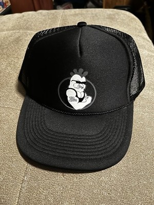Big Wangs Trucker Hat