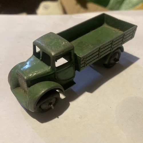 1946 Vintage Dinky Toys Motor Truck No 22c