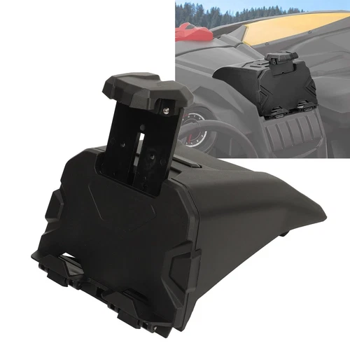 *´ Electronic Device Tablet Holder 715002874 Gps Mount With Storage Box For