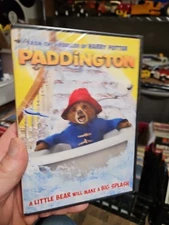 Paddington (DVD, 2014)